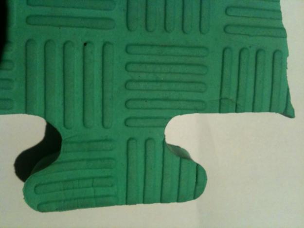losetas de tatami
