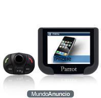 Manos Libres Parrot MKI-9200