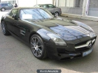 Mercedes-Benz SLS 4.885 km !! Cámara,BANG&OL UF - mejor precio | unprecio.es