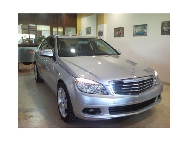 Mercedes Clase SLK 200K
