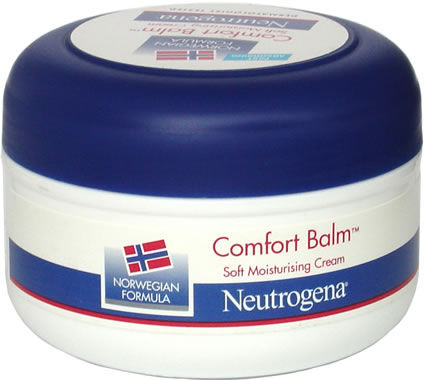 Neutrogena Crema Comfort Balm 200ml