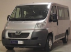 Peugeot Boxer COMBI 6PL. - mejor precio | unprecio.es