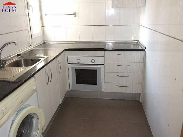 Piso en Alicante/Alacant