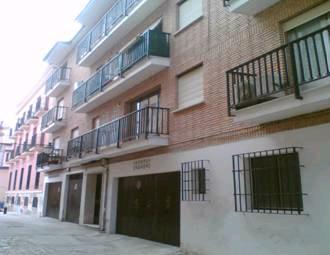 Piso en Antequera