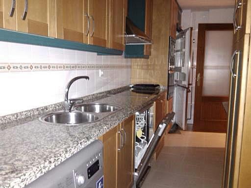Piso en Badajoz