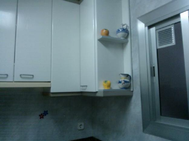 Piso en Barcelona