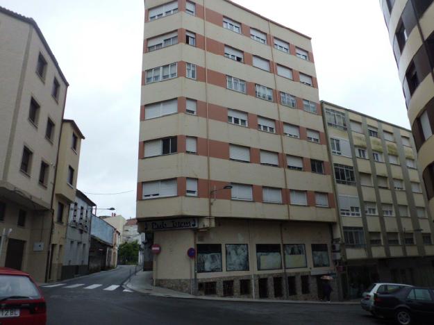 Piso en Coruña (A)