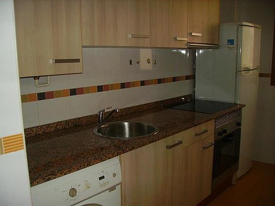 Piso en Gijón