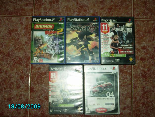 PLAYSTATION 2