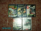 PLAYSTATION 2 - mejor precio | unprecio.es