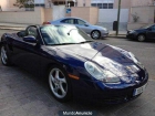 Porsche Boxster S. 260CV. IMPECABLE ESTADO. 1 - mejor precio | unprecio.es