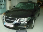 Saab 9-5 sedan vector aaut.20 tid 160 - mejor precio | unprecio.es