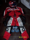 se vende equipo remo-multiejercicio, saco de boxeo con soporte y guantes, equipo ropa quad - mejor precio | unprecio.es