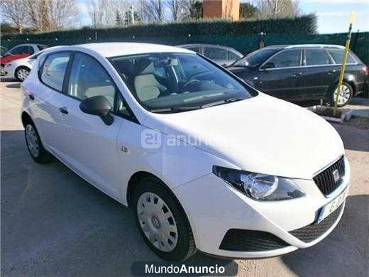 Seat Ibiza 1.9 TDI 105cv Reference DPF