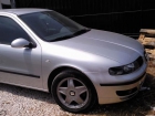 seat leon muy nuebo 85000km - mejor precio | unprecio.es