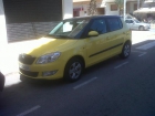 Skoda Fabia - mejor precio | unprecio.es