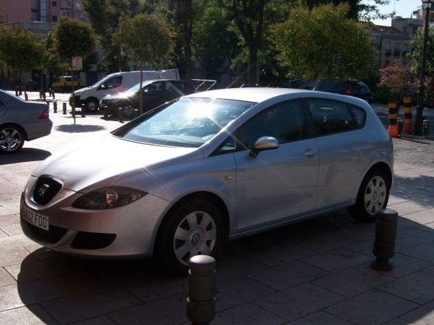 SMART COMPACT CDI 6V