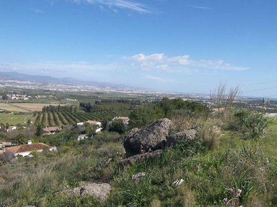 Solar/Parcela en venta en Alhaurín de la Torre, Málaga (Costa del Sol)