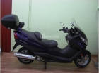 SUZUKI BURGMAN 250 - mejor precio | unprecio.es