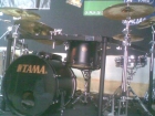 VENDO BATERIA TAMA STARCLASSIC - mejor precio | unprecio.es