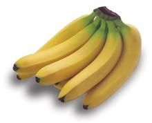 venta de banano tipo cavendich