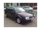 VOLKSWAGEN GOLF 1.9 SDI SPIRIT 68CV - mejor precio | unprecio.es