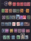 Más de 300 sellos usa - mejor precio | unprecio.es