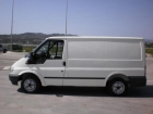 2005 Ford Transit FT 260 - mejor precio | unprecio.es