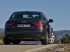 Audi A4 2.0 TDI Multitronic Gris Lava - mejor precio | unprecio.es