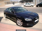 Audi A5 3.0TDI Quattro DPF - mejor precio | unprecio.es