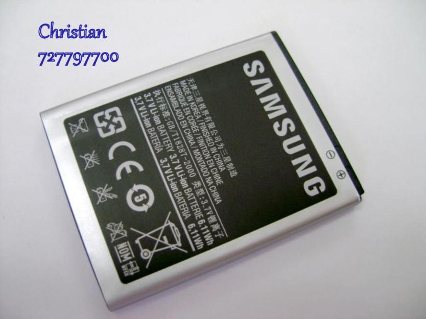 bateria Samsung