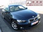 BMW Serie 3 330D COUPE Sport 2008 en Zamora - mejor precio | unprecio.es