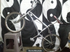 BMX GT Dyno Cromada Freestyle - mejor precio | unprecio.es