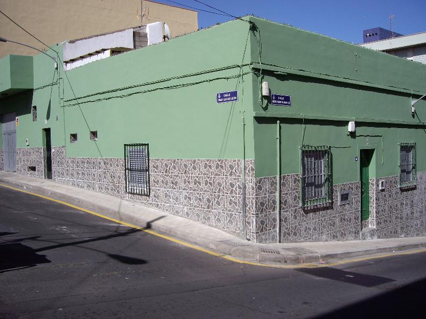 Casa terrera