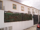 CHALET ADOSADO EN EL ALJARAFE SEVILLANO 4 DORMITORIOS 3 BAÑOS APARCAMIENTO - mejor precio | unprecio.es