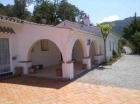 Chalet con 3 dormitorios se vende en Comares, Axarquia - mejor precio | unprecio.es