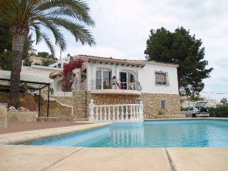 Chalet en venta en Teulada, Alicante (Costa Blanca)