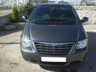 Chrysler Voyager 2.8CRD SE Aut. - mejor precio | unprecio.es