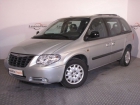 CHRYSLER VOYAGER SE 2.5 CRD - mejor precio | unprecio.es