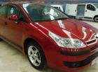Citroen C4 1.6 - mejor precio | unprecio.es