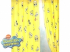 CORTINAS BOB ESPONJA - mejor precio | unprecio.es