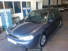 Ford Mondeo 2.0i 16v Ghia - mejor precio | unprecio.es