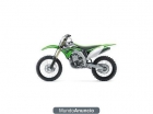 Kawasaki kx 450 f - mejor precio | unprecio.es
