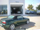 MG TF 135 [633003] Oferta completa en: http://www.procarnet.es/coche/murcia/mg/tf-135-gasolina-633003.aspx... - mejor precio | unprecio.es