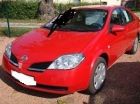 NISSAN PRIMERA 2.2 DCI - VALENCIA - mejor precio | unprecio.es