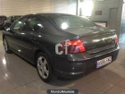 Peugeot 407 ST Sport HDI 136 - mejor precio | unprecio.es