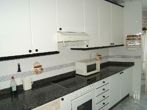 Piso en Arteixo