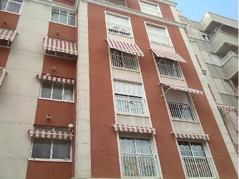 Piso en Elche/Elx