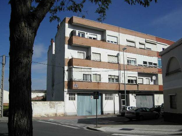 Piso en Logroño