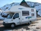 Se vende autocaravana - mejor precio | unprecio.es